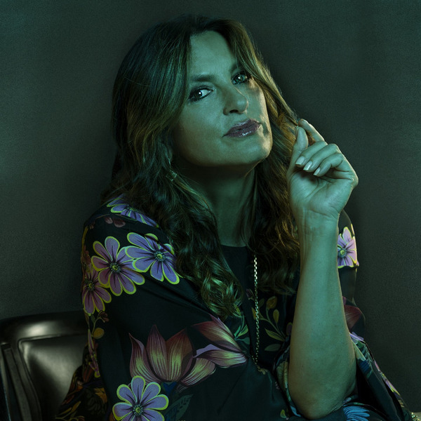 Mariska Hargitay Ph Andrea Straccini